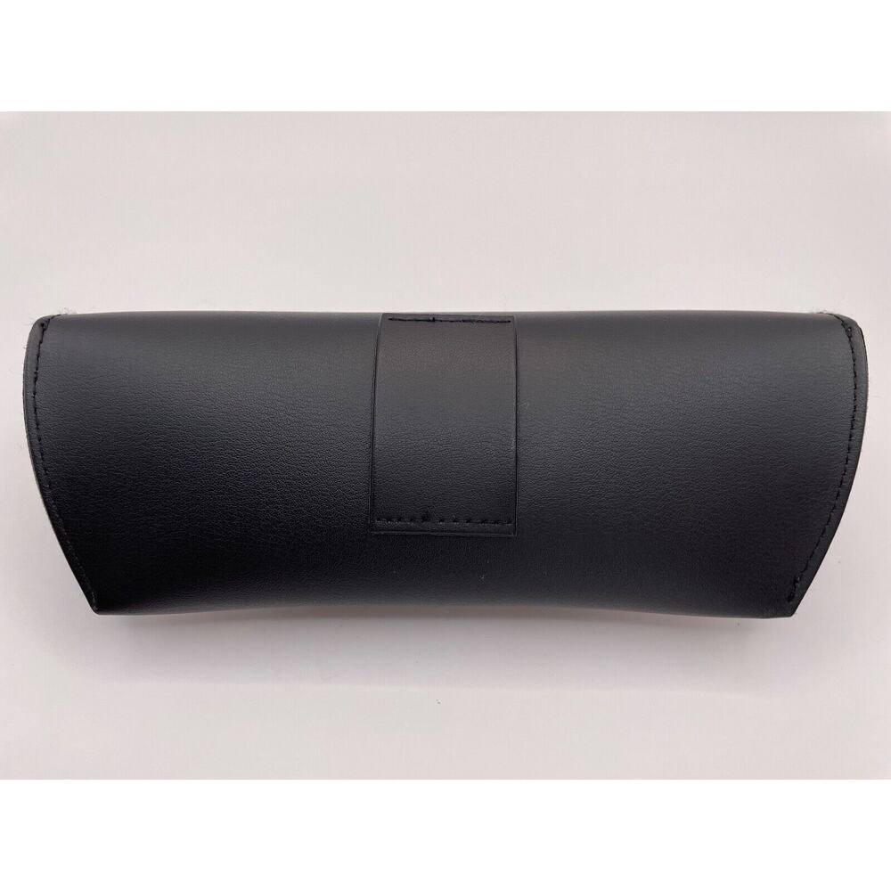 Black Classic Ray Ban Sunglasses Case ONLY Pre-owned - Picture 4 of 4